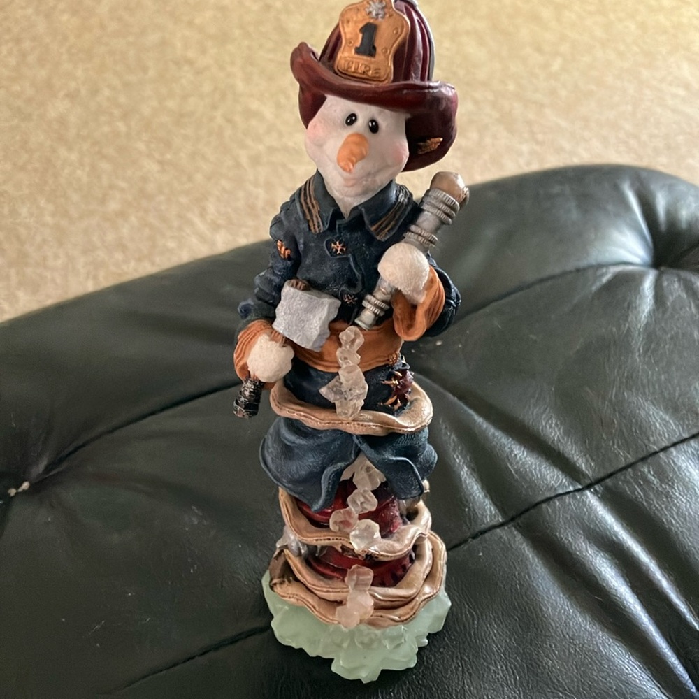 Collectable Boyds Bear